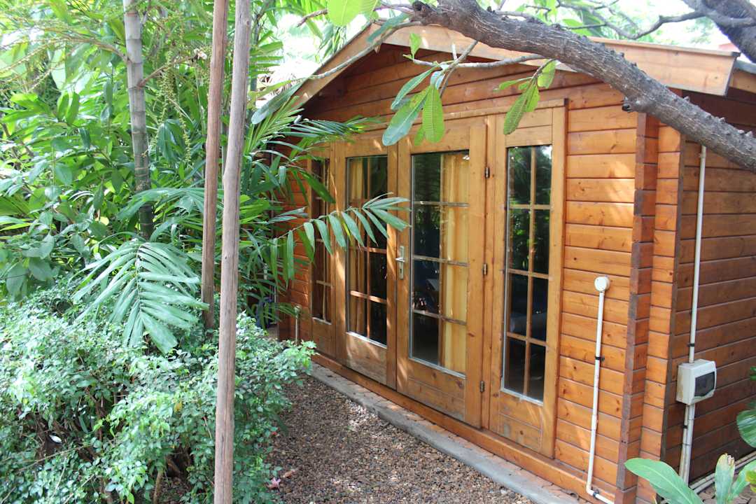 Massage Hotel The Villa Paradiso