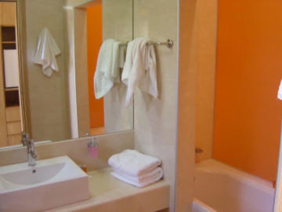 Atlantis Badezimmer Hotel Atlantis Beach