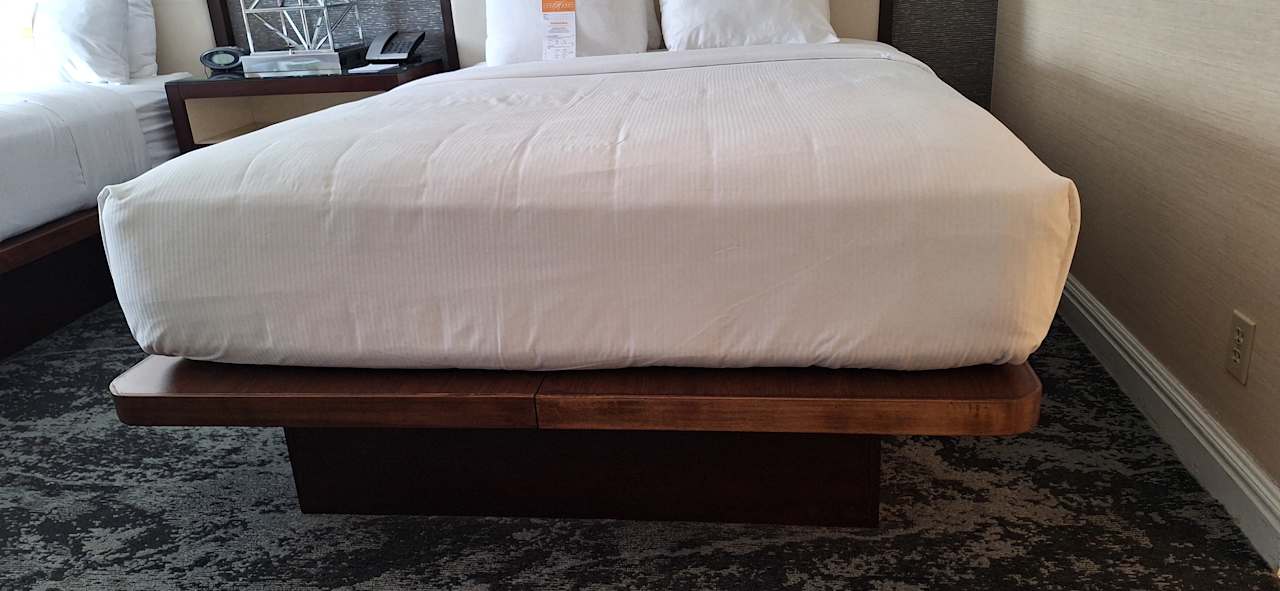 Zimmer Hotel The Henry