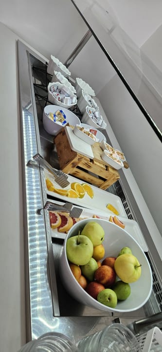 Gastro Nasos Hotel & Resort