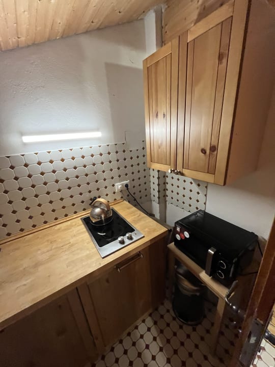 Zimmer Hotel Butzn Wirt