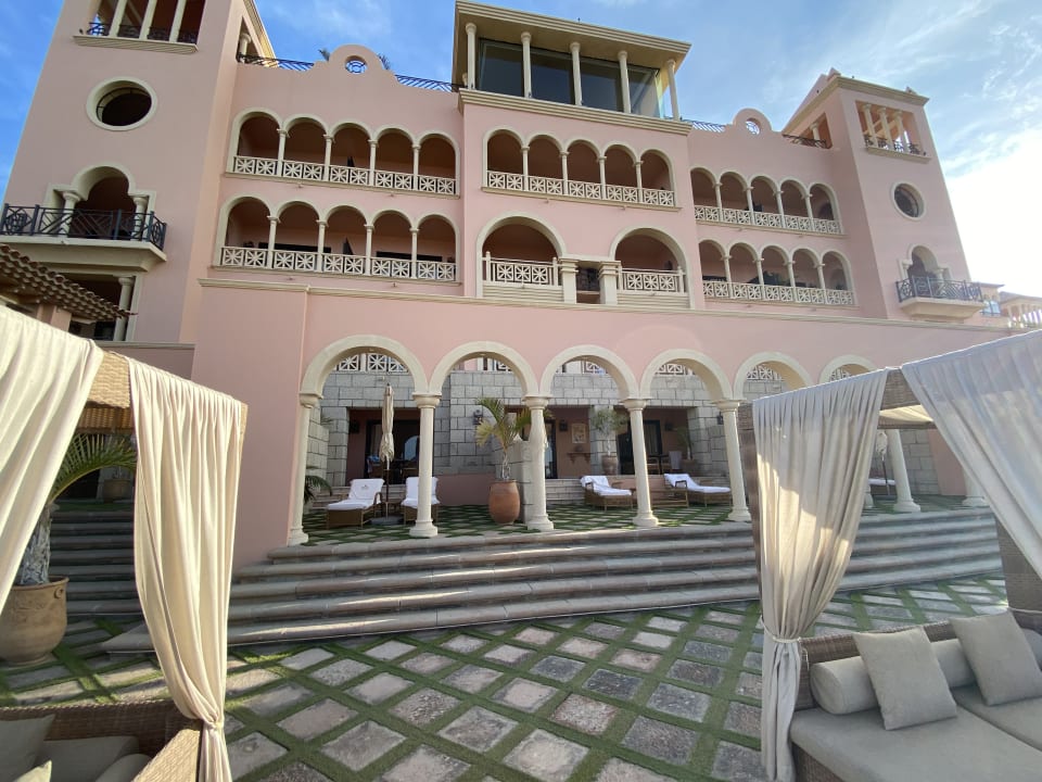 Außenansicht JOIA El Mirador by Iberostar