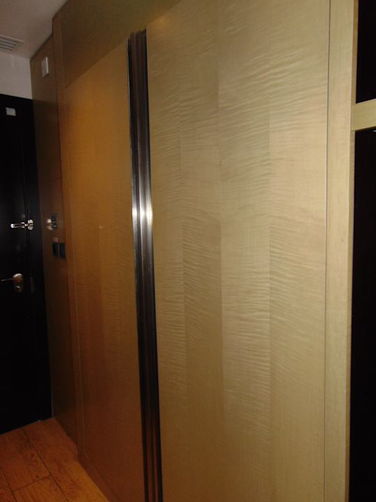 Zimmer Lagos Marriott Hotel Ikeja