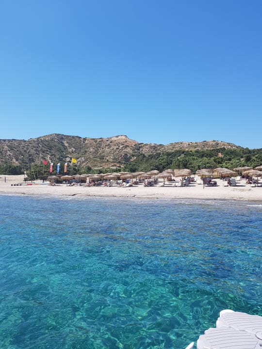 Strand Blue Lagoon Village