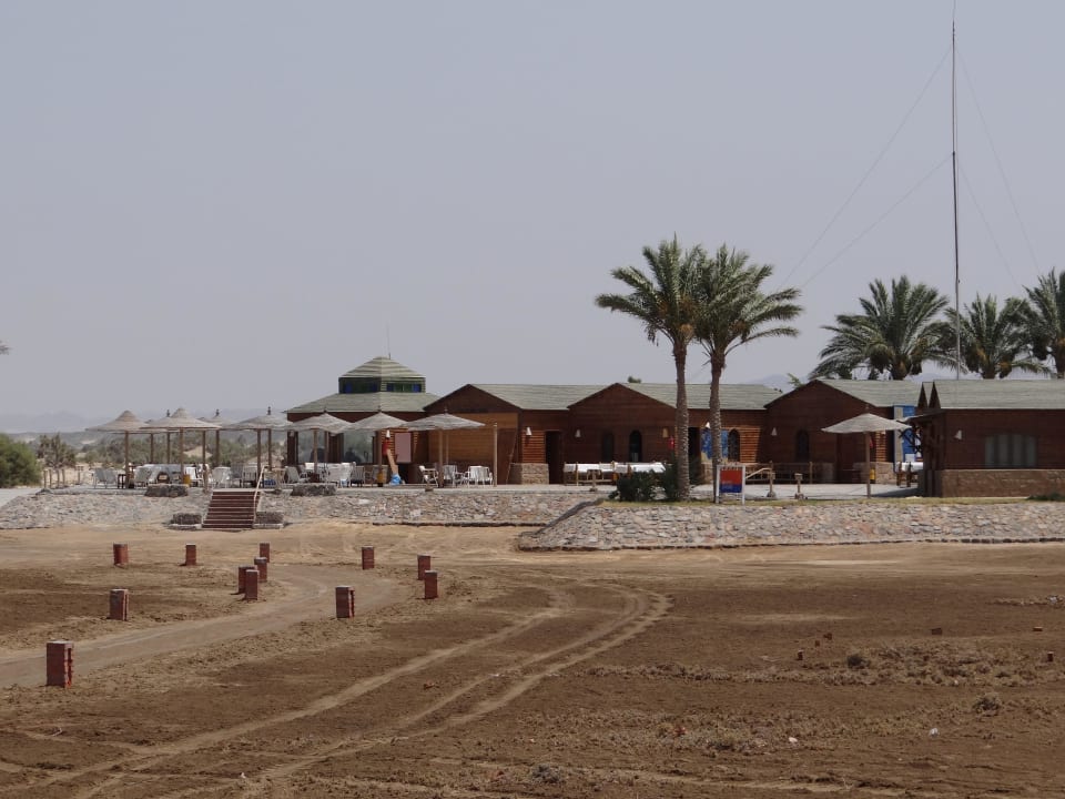 Tauchbasis Shams Alam Beach Resort