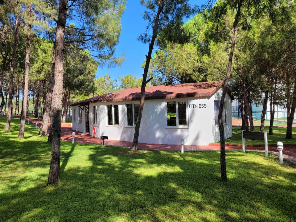 Sport & Freizeit Monachus Family Resort Sorgun