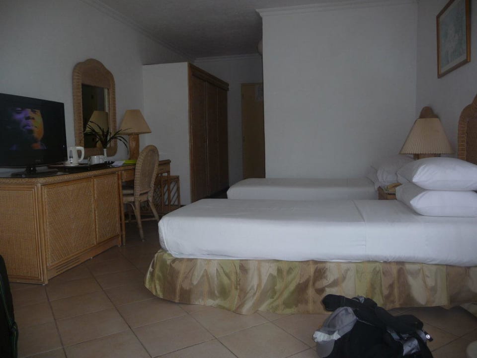 Standard-Zimmer Berjaya Beau Vallon Bay Resort & Casino