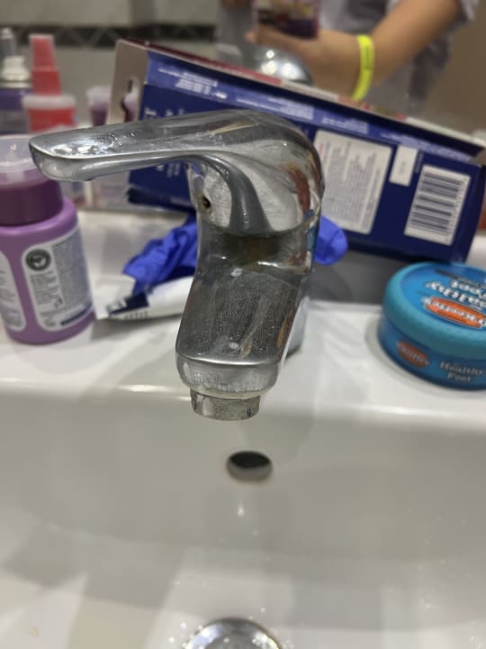 Zimmer Sunshine Rhodes