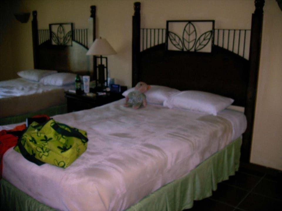 Betten Marien Puerto Plata