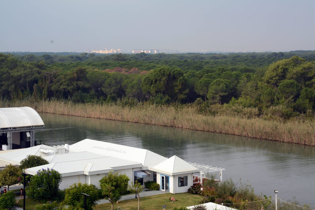 Titanic Deluxe Belek Titanic Deluxe Golf Belek