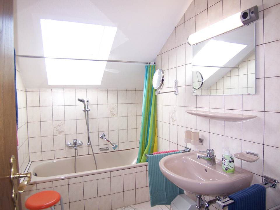 Zimmer Ferienwohnung  Am Dorfbach