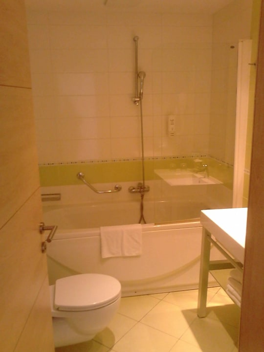 Modernes Bad Maistra Select Belvedere Resort