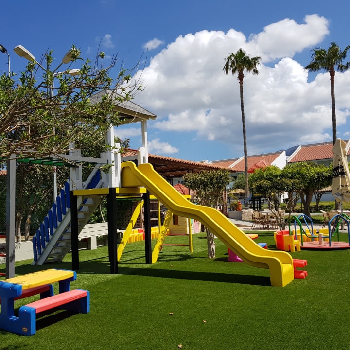 Sport & Freizeit Ilios K Village Resort