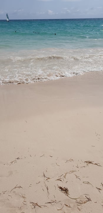 Strand Hotel Riu Palace Punta Cana