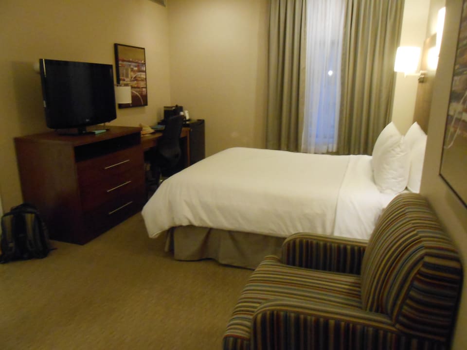 Zimmer Best Western Ville-Marie Hotel & Suites