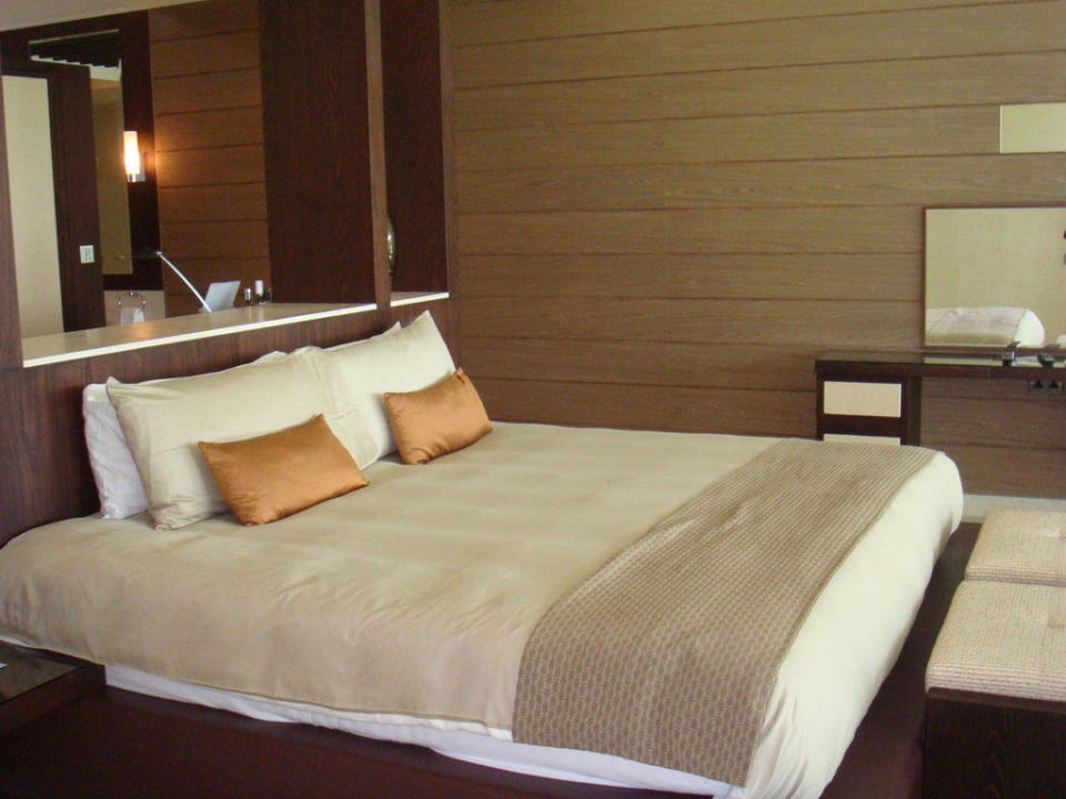 Palm Suite Meliá Desert Palm Dubai