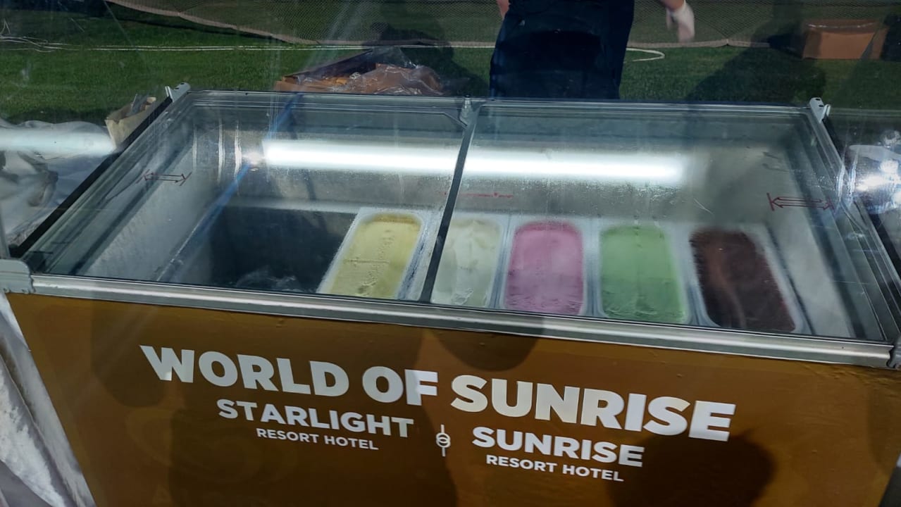 Sport & Freizeit Sunrise Resort Hotel