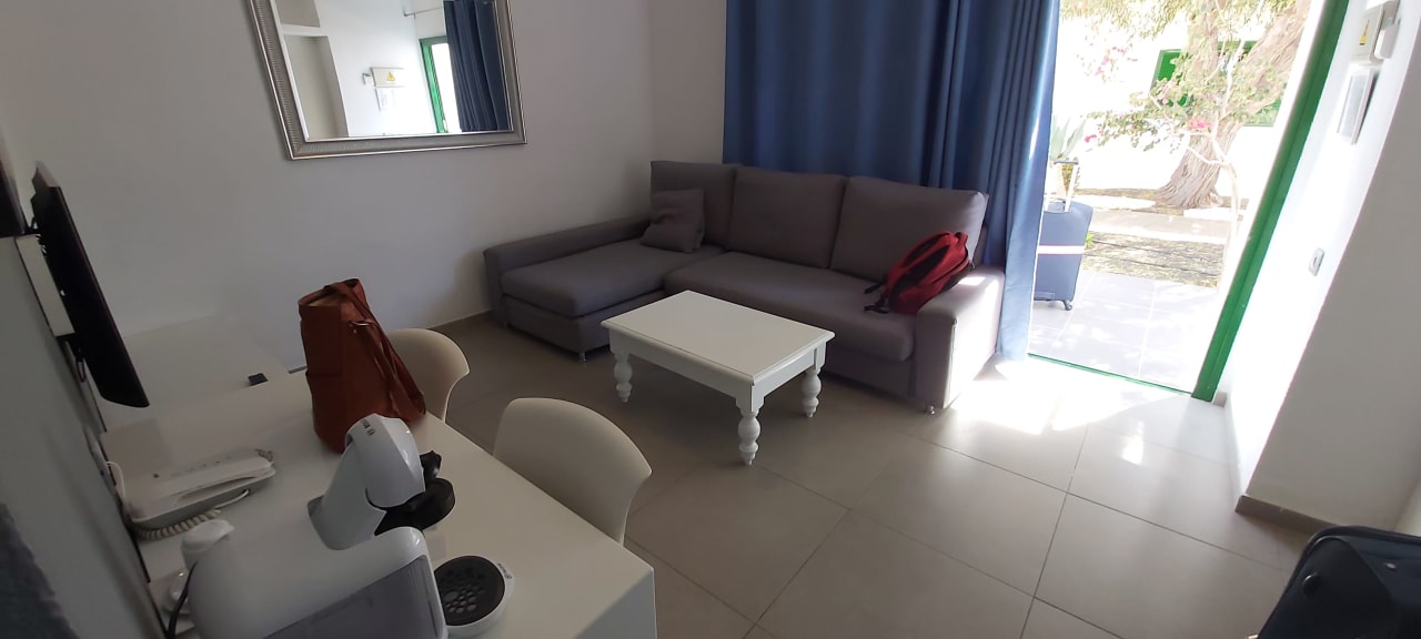 Zimmer Hotel Hyde Park Lane