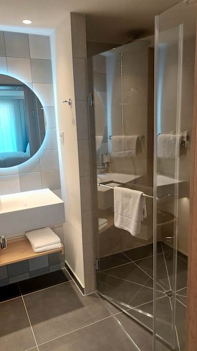 Zimmer Hampton By Hilton Potsdam Babelsberg