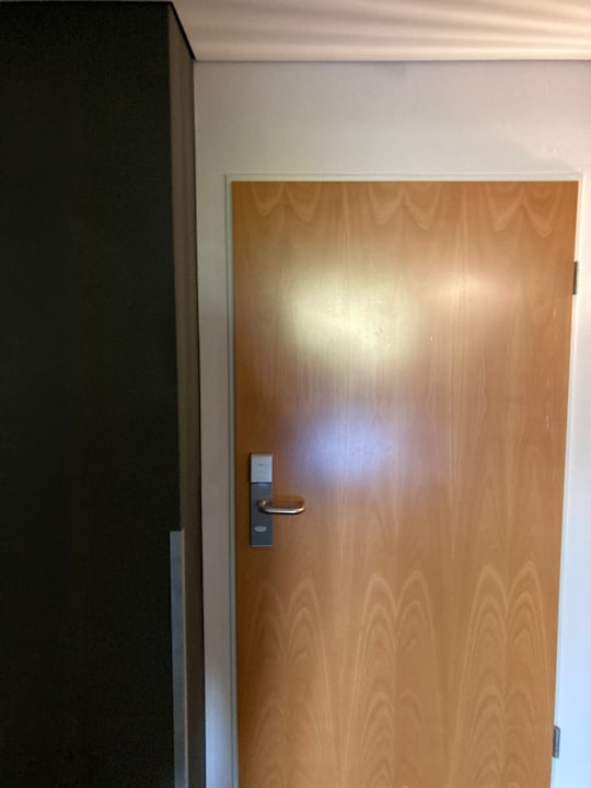 Zimmer Best Western Plaza Hotel Zwickau