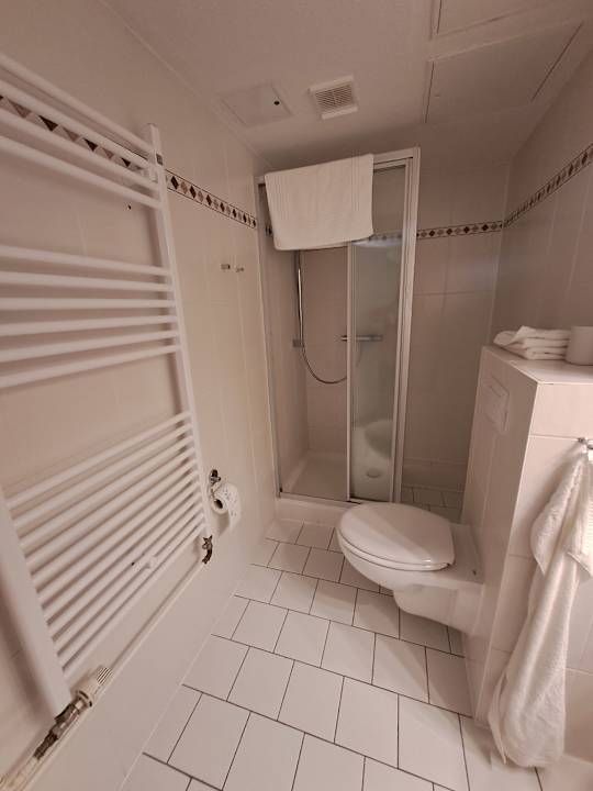 Zimmer Appartements im Freizeitpark Weissenhäuser Strand