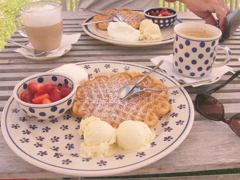 Gastro Stranddorf Augustenhof