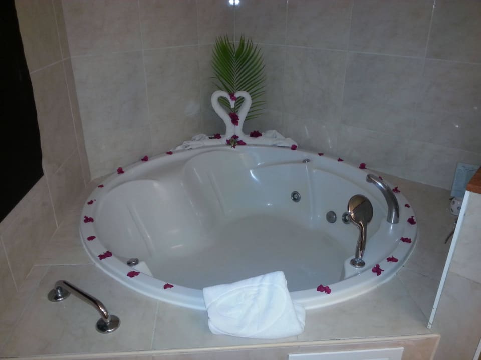 Sehr schön Grand Palladium Select Bávaro Resort & Spa