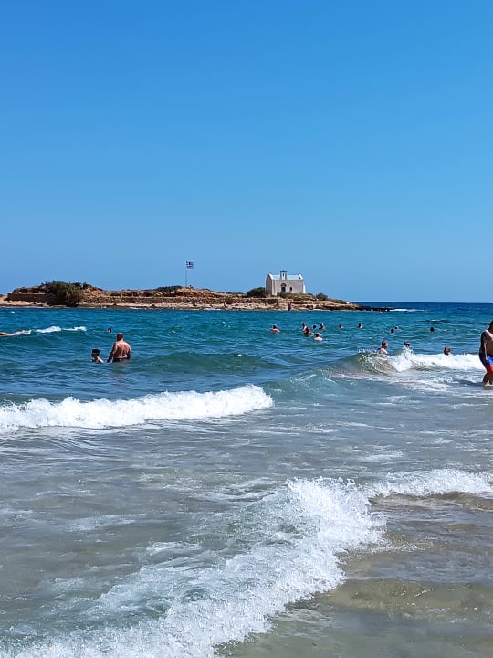 Strand Calimera Sirens Beach