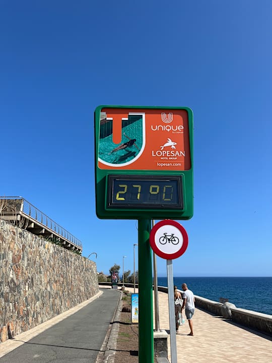 Sonstiges Hotel Riu Gran Canaria