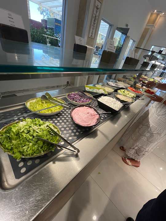 Strand Sandy Beach Resort