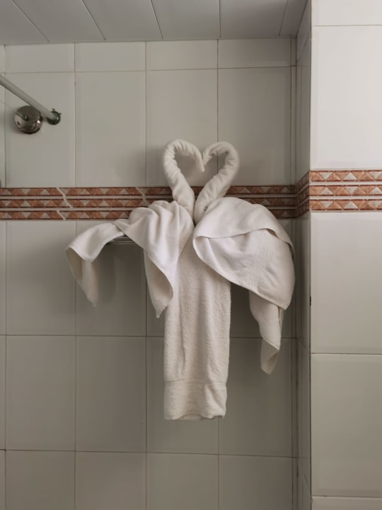 Zimmer Melia Las Antillas - Adults only