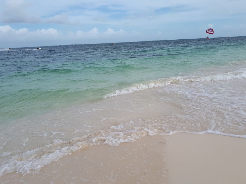 Strand TRS Coral Hotel - Adults Only