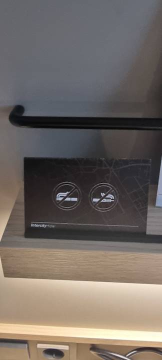 Zimmer IntercityHotel Berlin Airport BER Terminal 1+2