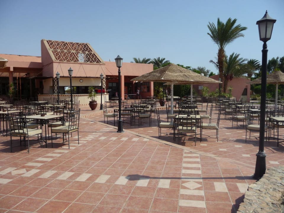 Beachbar Eagles Paradise Abu Soma