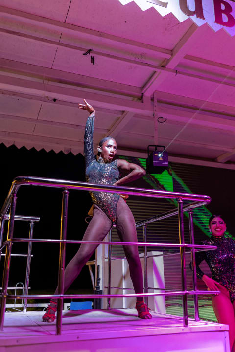 Sport & Freizeit Club Hotel Phaselis Rose