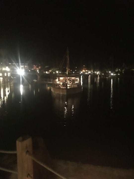 Strand Sheraton Miramar Resort El Gouna