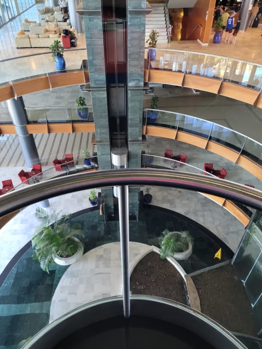 Lobby R2 Pajara Beach