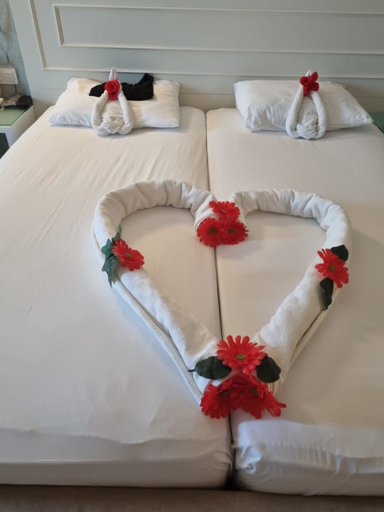 Zimmer Sentido Trendy Verbena Beach