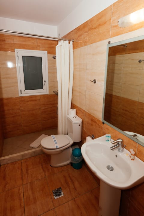 Zimmer Michelangelo Resort