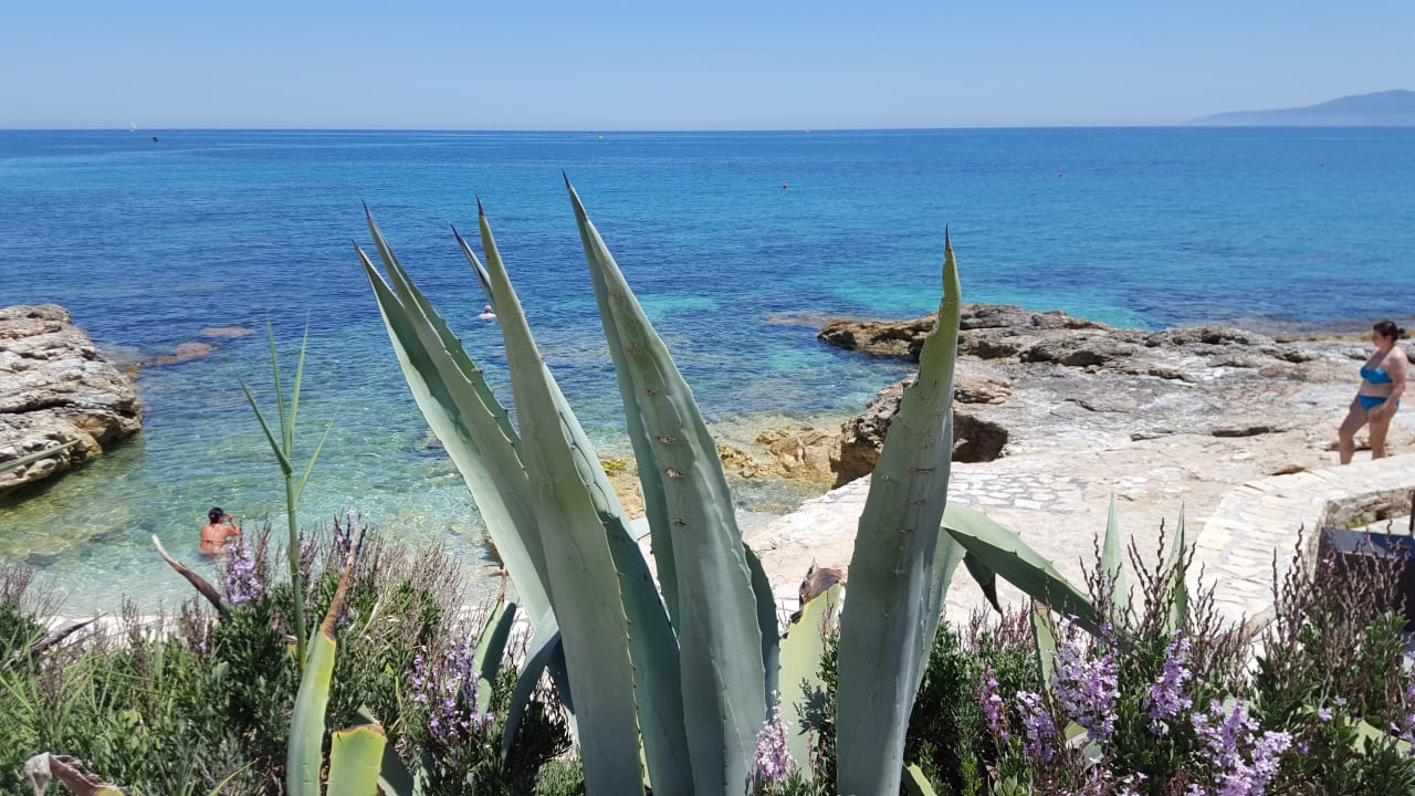 Strand Creta Maris Resort