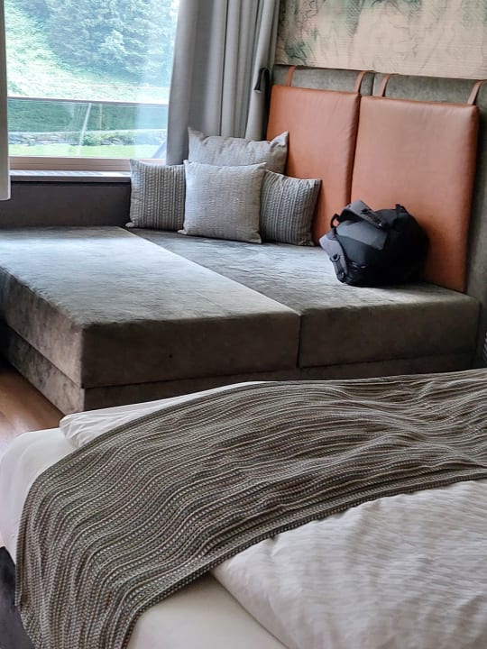 Zimmer Hotel Tirolerhof