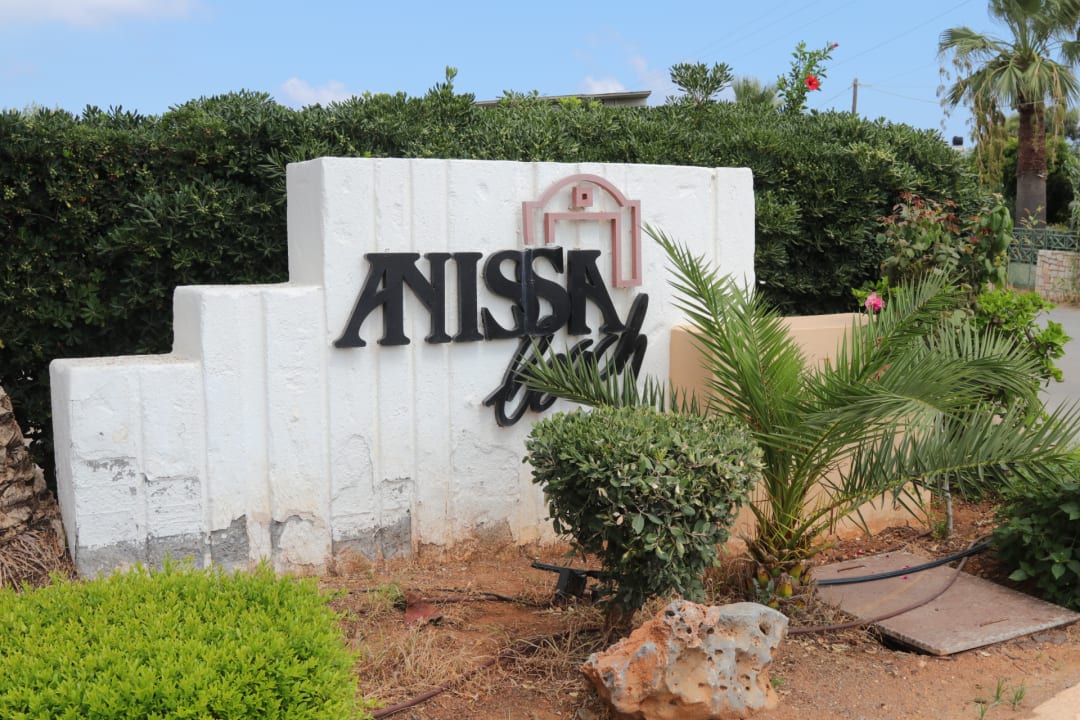 Sonstiges Anissa Beach & Village
