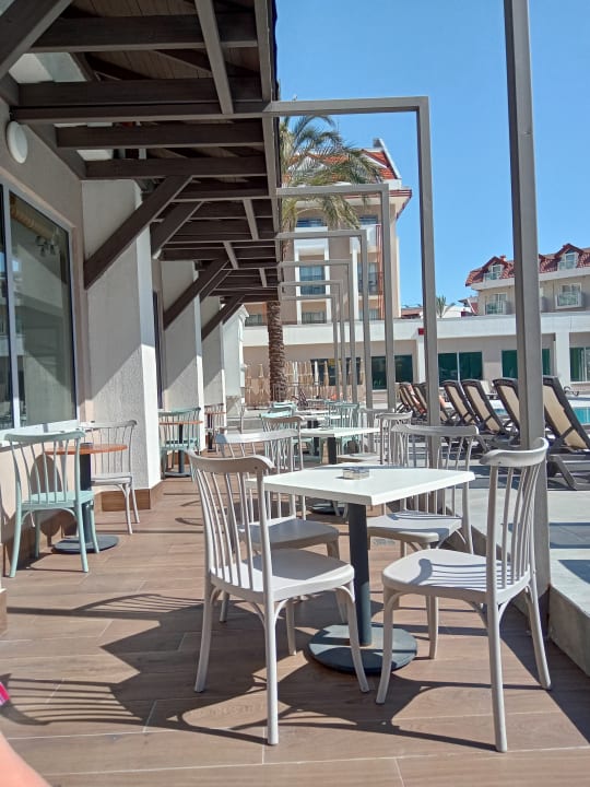 Gastro Side Story Resort & Spa