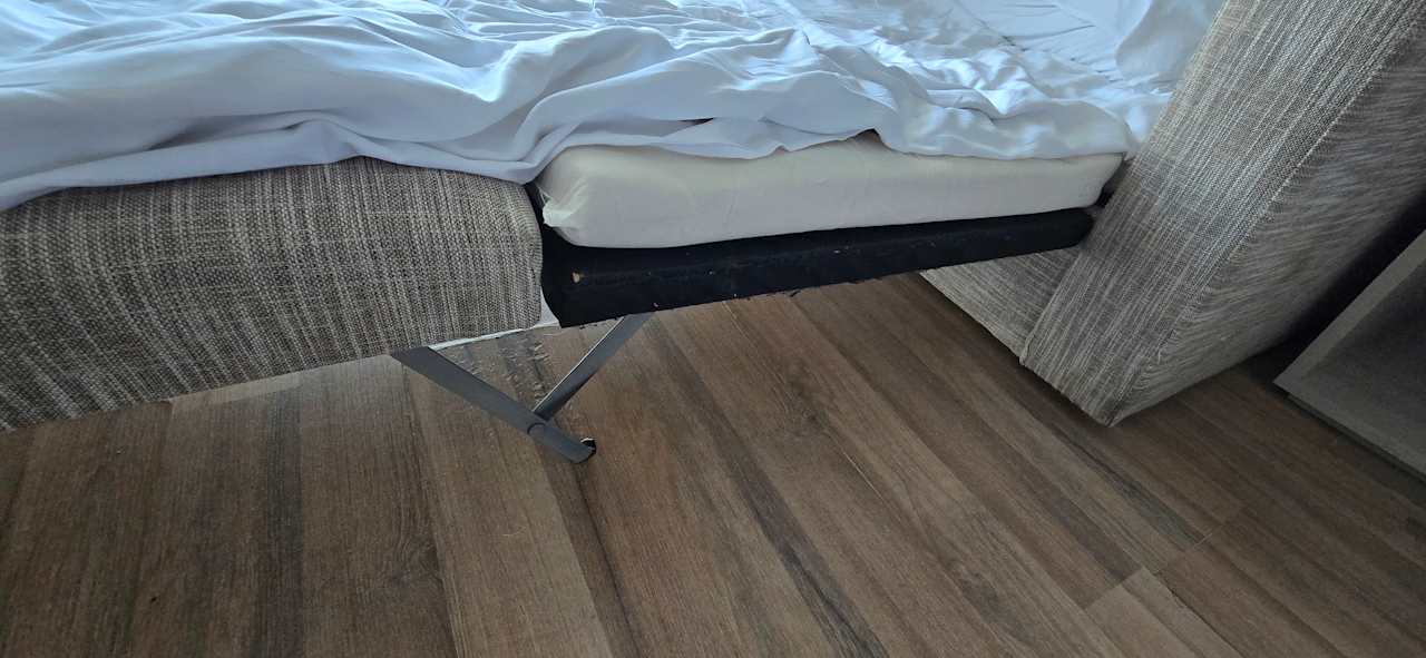 Zimmer HI Hotels Imperial Resort