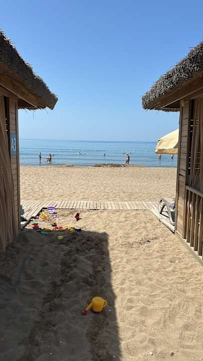 Strand TUI MAGIC LIFE Masmavi