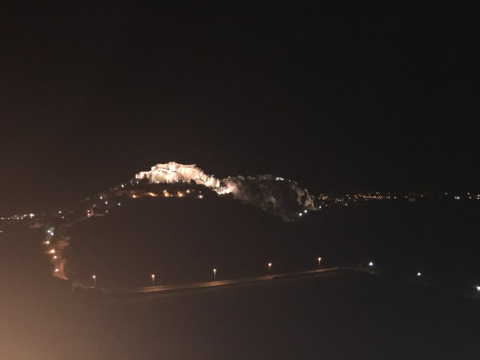 Außenansicht Hotel Miba