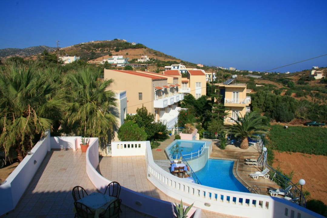 Hotel  Pelagia Bay Hotel