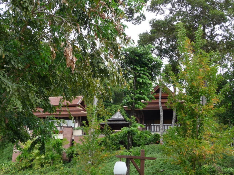 Villa 610 Hotel Pimalai Resort & Spa