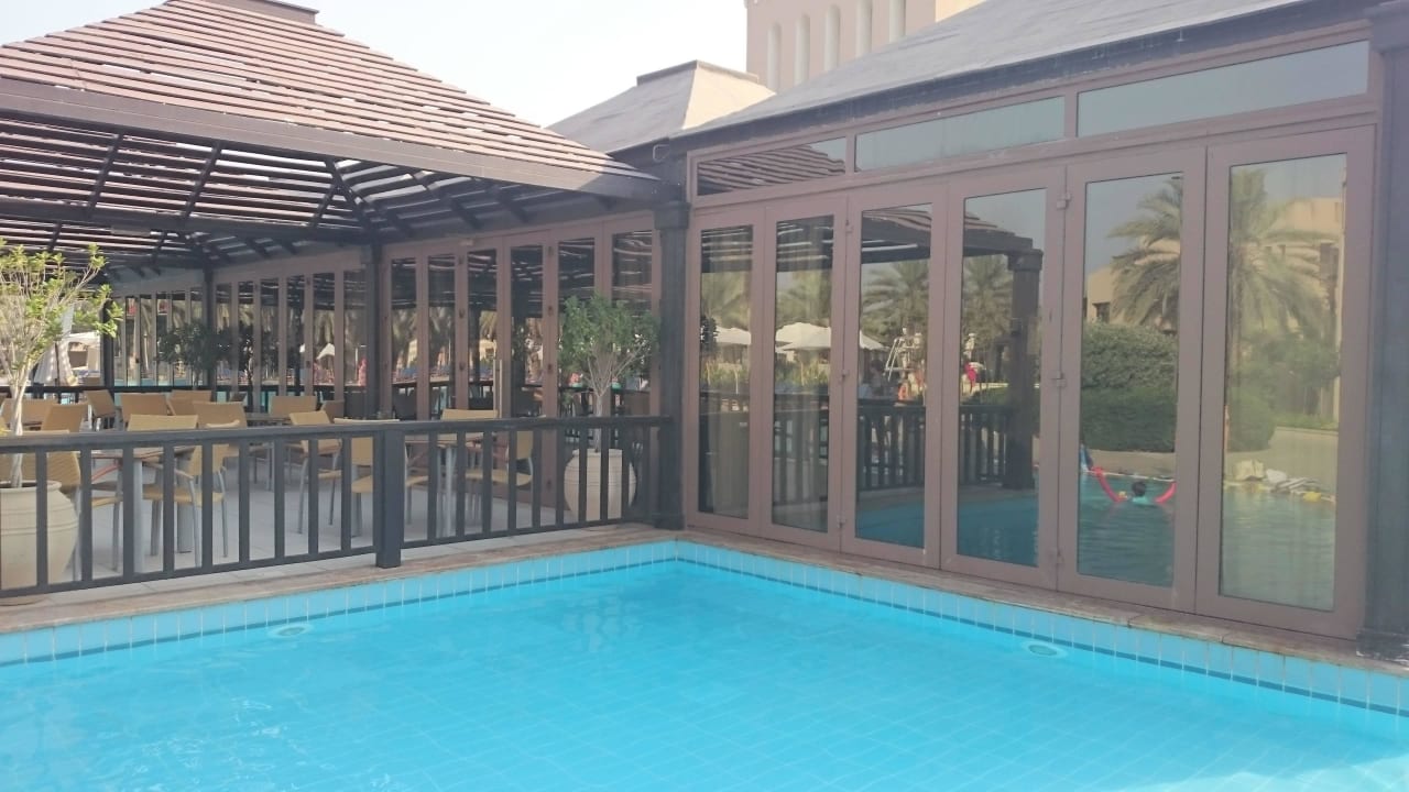 Hotel Iberotel Miramar Al Aqah Beach Resort Miramar Al Aqah Beach Resort