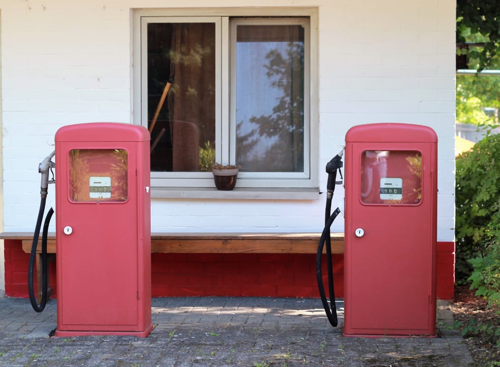 Sonstiges Gästehaus am Wasserpark